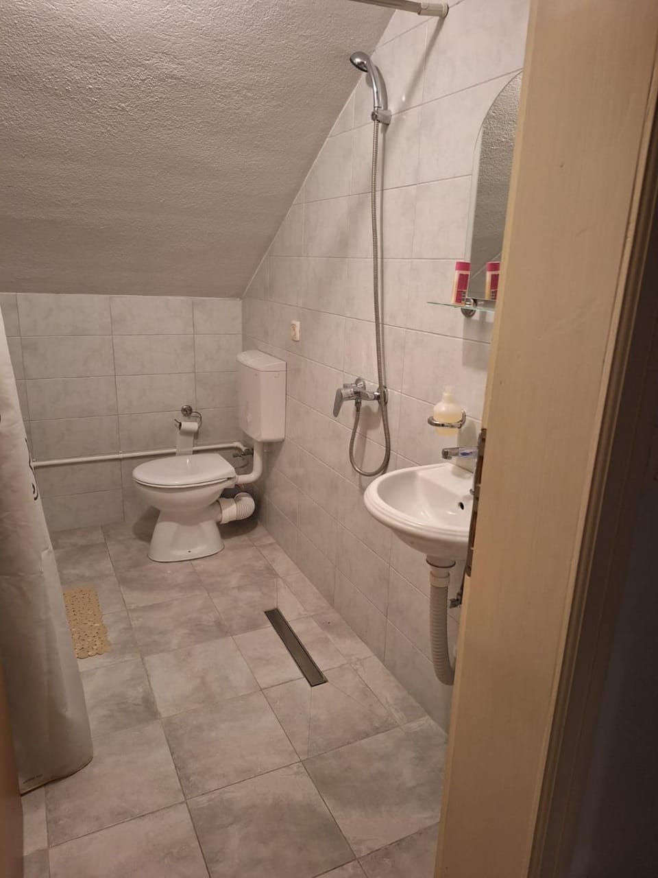 VISOKO Room Bed and Breakfast in Federation of Bosnia and Herzegovina