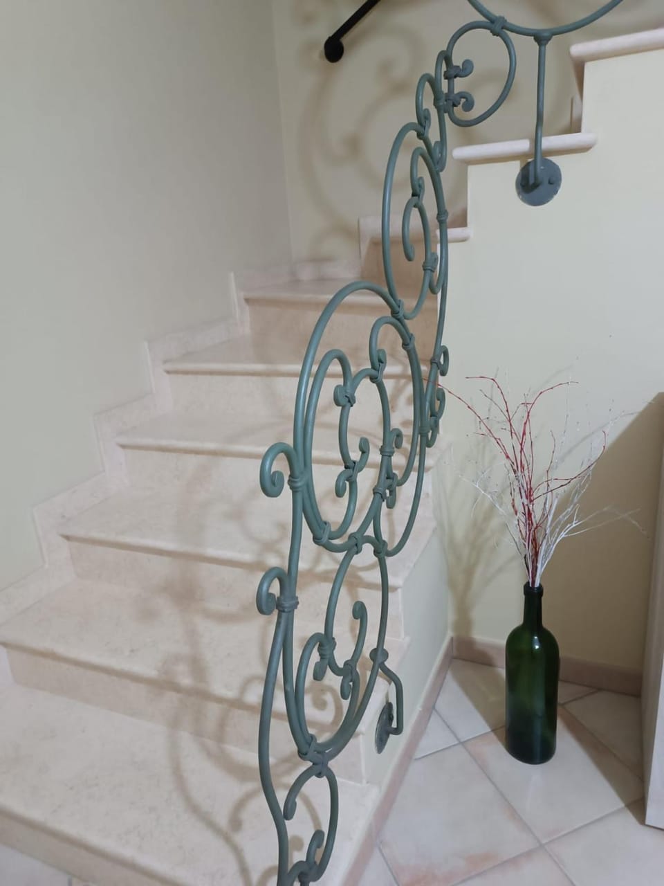 Appartamento GIX House in Manduria