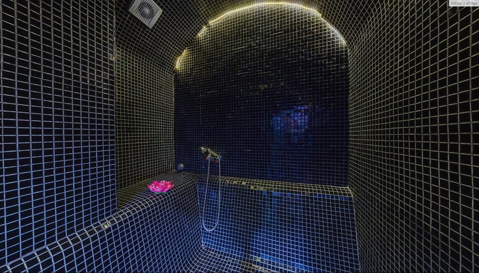 Activities, Sauna, Spa and wellness centre/facilities, Decorative detail, Seating area, On site, Time of day, Location