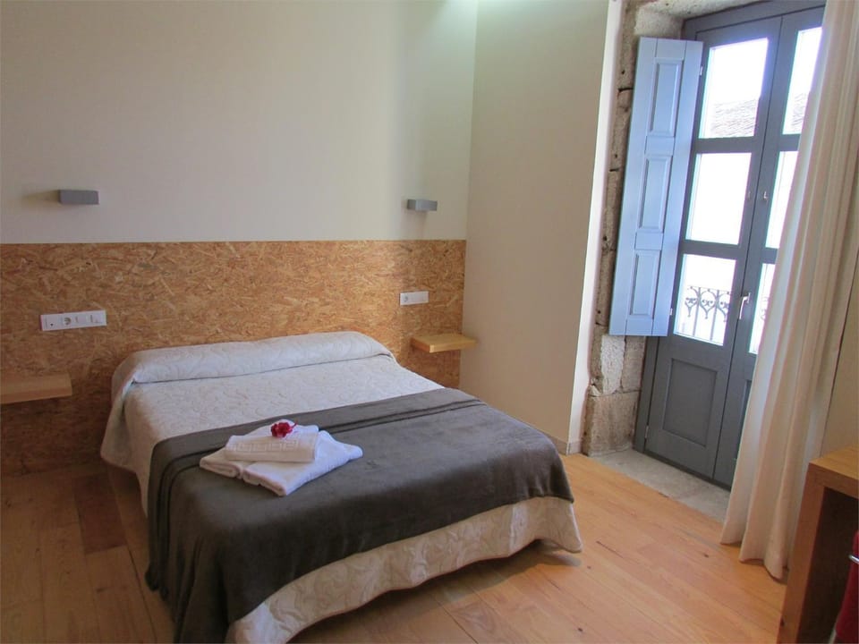Posada Real El Brasilero Inn in Castile and León