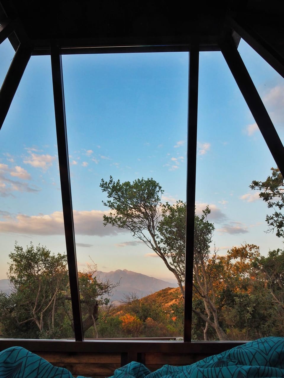 MAS BERRUGUES Campground/ 
RV Resort in Catalonia