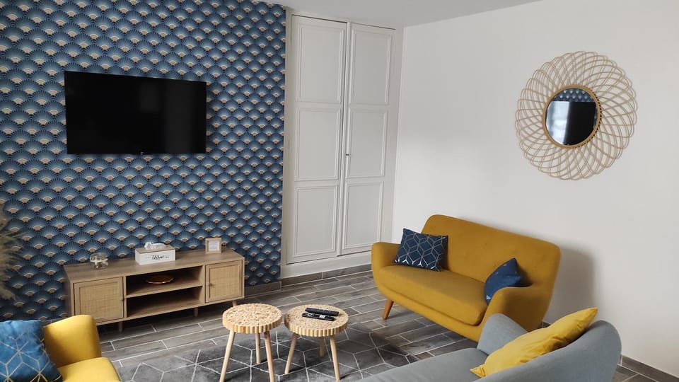 Bulles d'Evasion House in Grand Est