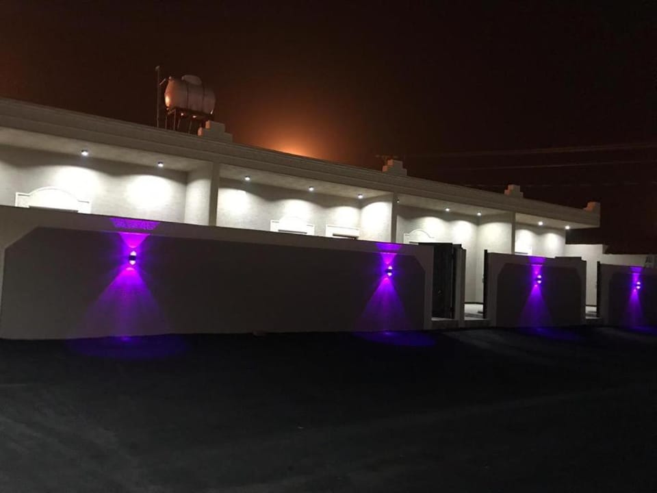 مجمع الضيف السكني Apartment in Saudi Arabia