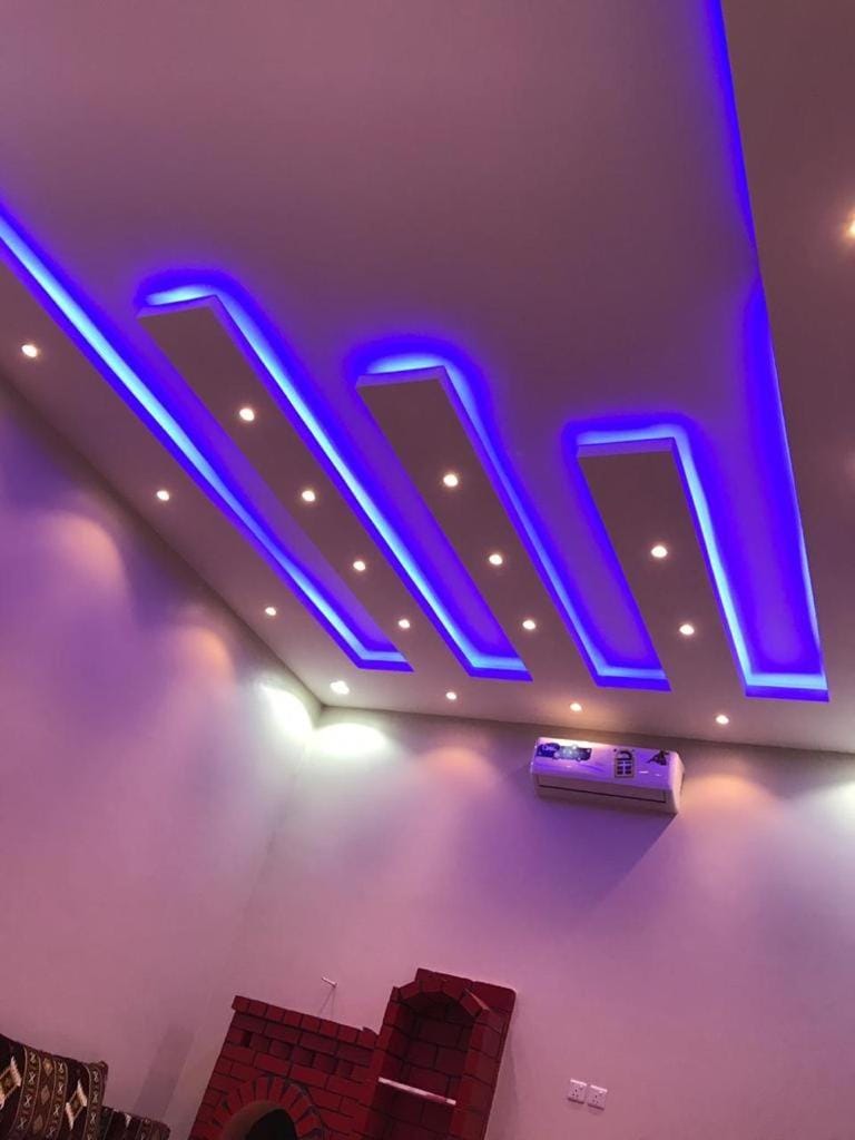مجمع الضيف السكني Apartment in Saudi Arabia