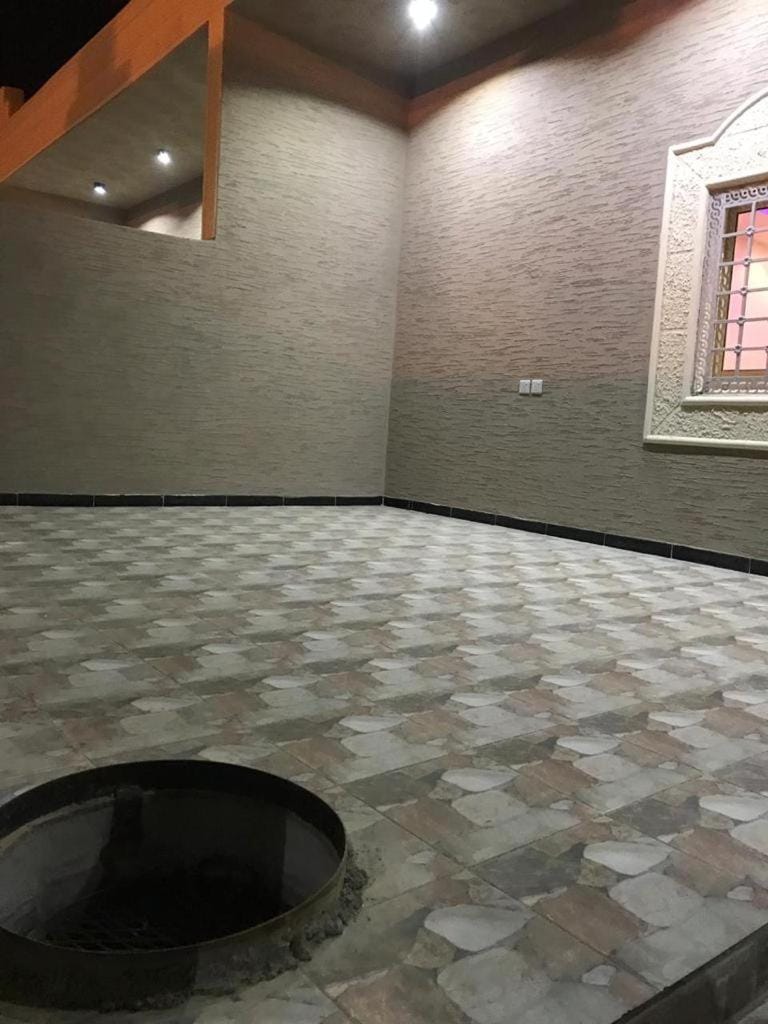 مجمع الضيف السكني Apartment in Saudi Arabia