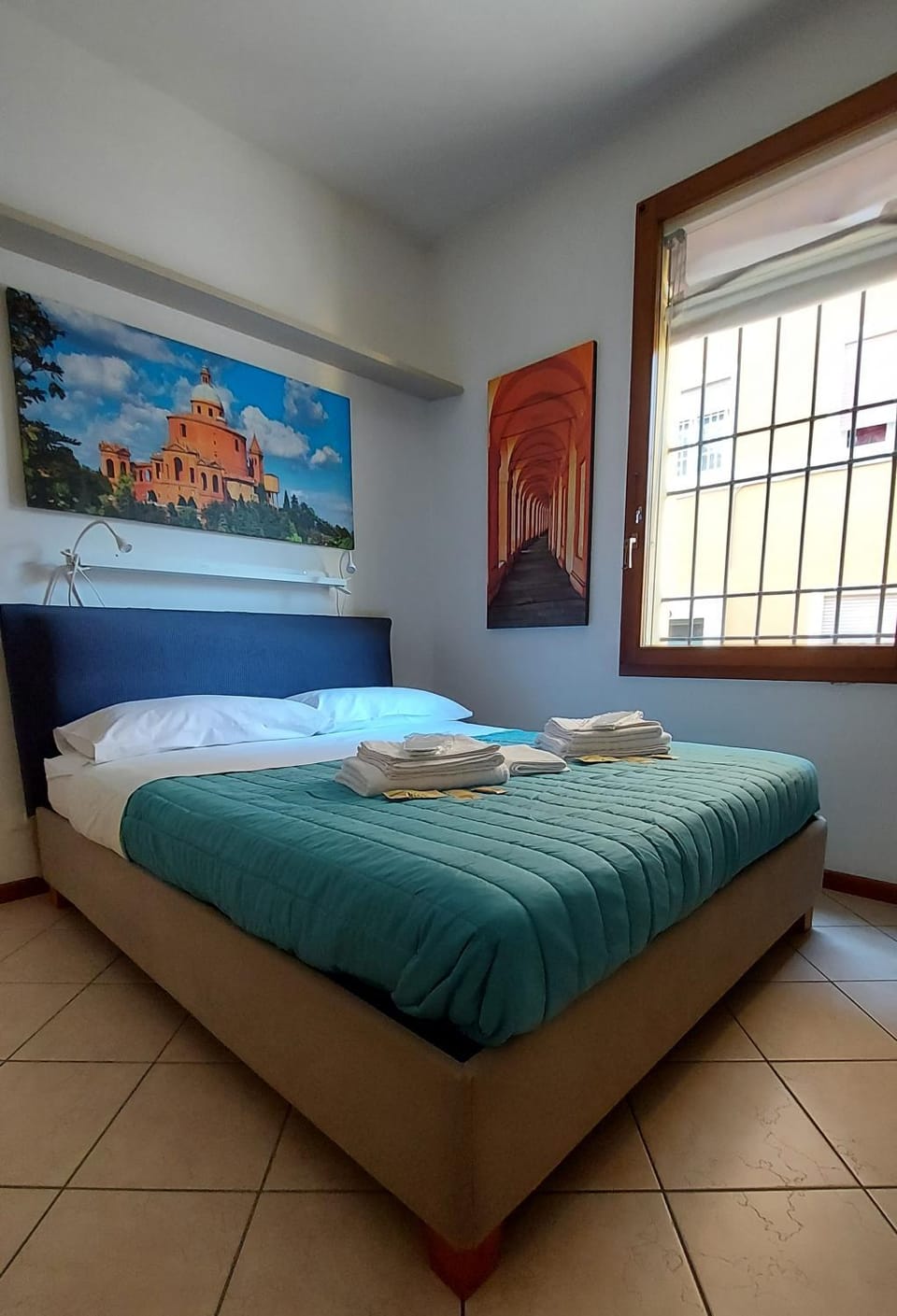 Sguardo a San Luca Apartment Apartment in Bologna