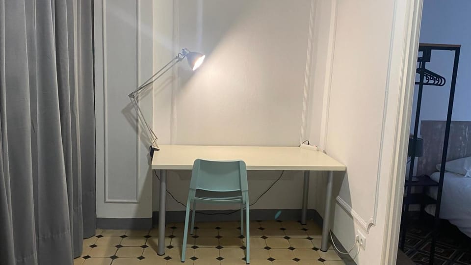 Business facilities