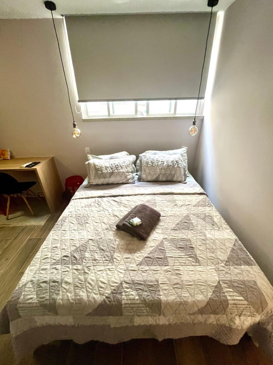 Apartamento/Estúdio no Leblon. Apartment in Rio de Janeiro