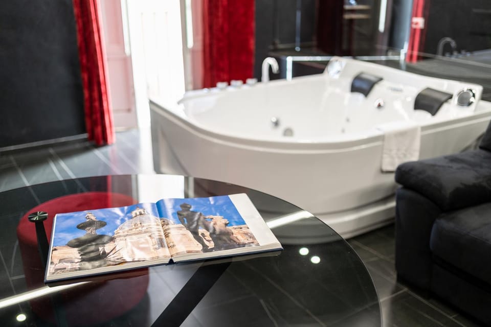 Marmur Suite Bed and Breakfast in Palermo