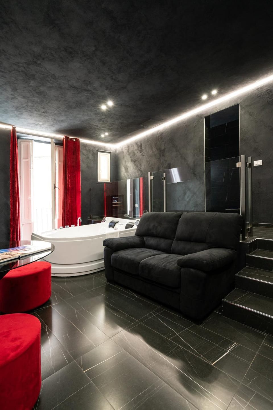Marmur Suite Bed and Breakfast in Palermo
