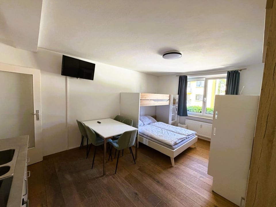 AREIT-BASE Apartment ' Zell am See ' Zwischen Berg & See Apartment in Zell am See