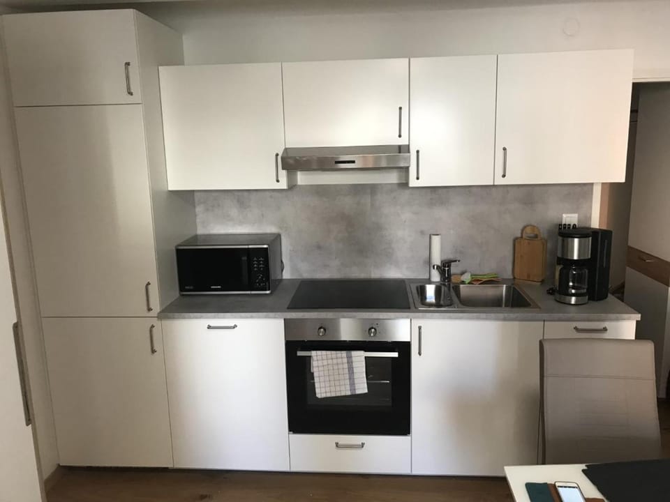 AREIT-BASE Apartment ' Zell am See ' Zwischen Berg & See Apartment in Zell am See