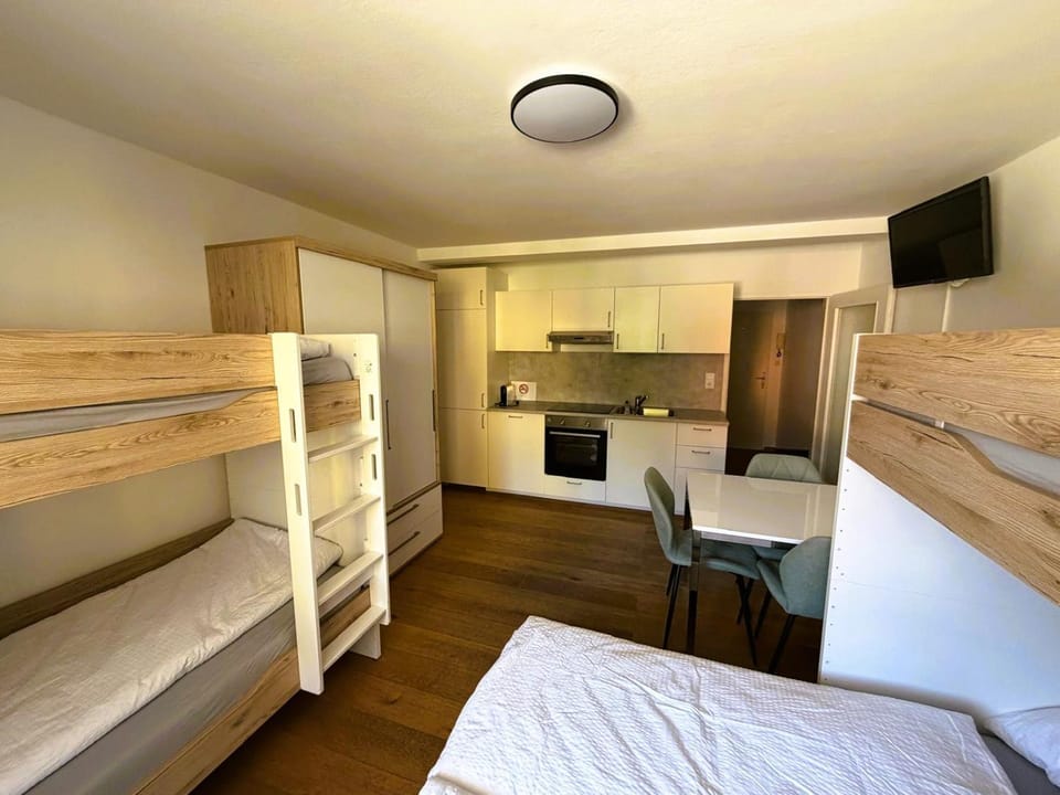 AREIT-BASE Apartment ' Zell am See ' Zwischen Berg & See Apartment in Zell am See