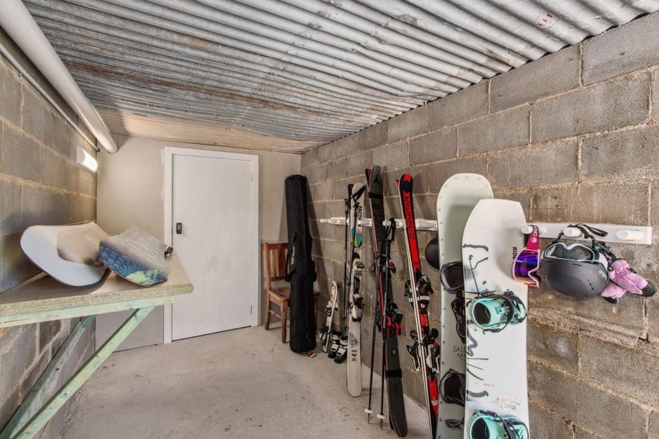 storage