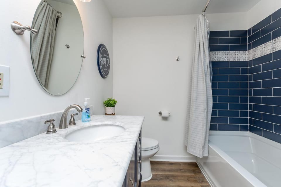 Charming Harrisonburg Spot Close To Diningjmu! House in Massanutten