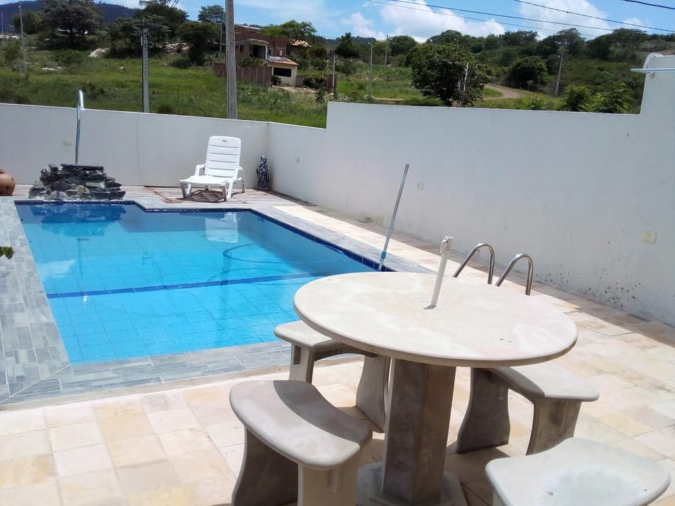 Casa de Campo em Gravatá PE House in Gravatá