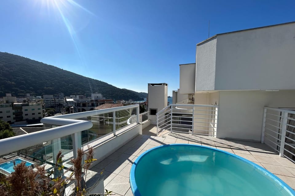 BBQ facilities, Balcony/Terrace, Swimming pool