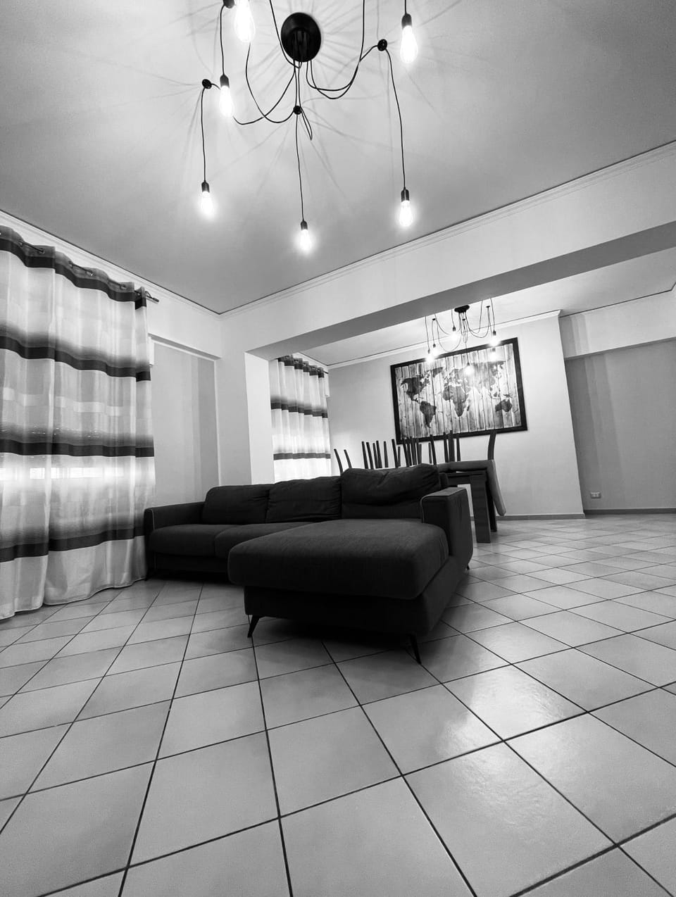 Living room, Lounge or bar