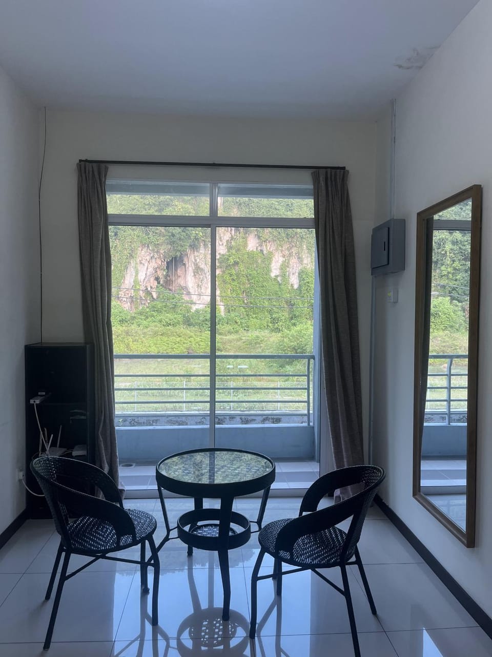 View (from property/room), Balcony/Terrace
