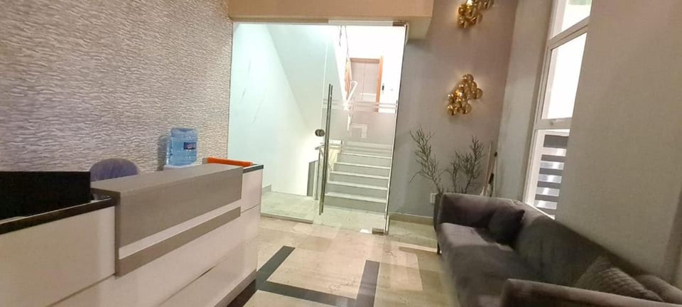 Torre Hariannet XIII Apartment in Santo Domingo