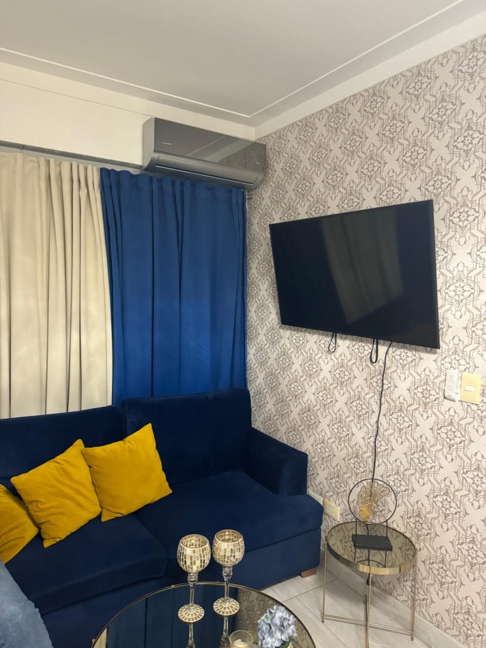 Torre Hariannet XIII Apartment in Santo Domingo