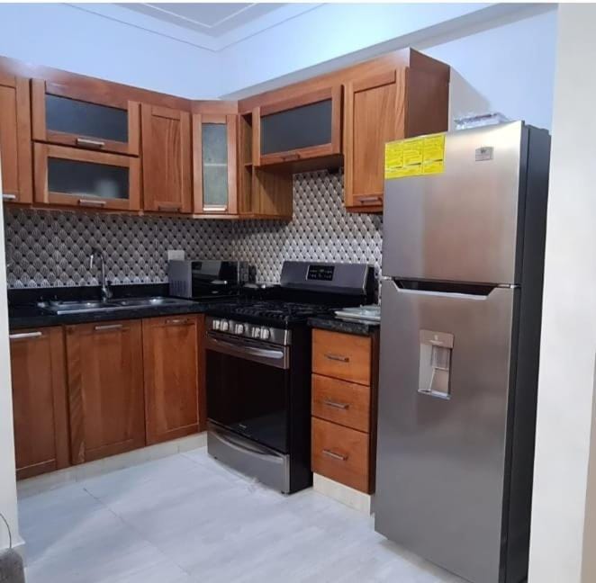 Torre Hariannet XIII Apartment in Santo Domingo