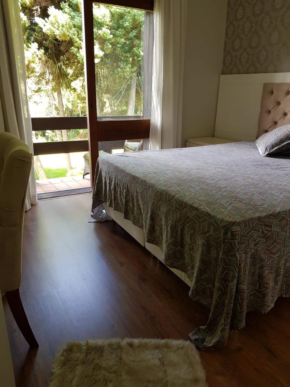 APARTAMENTO DO LAGO NEGRO Apartment in Gramado
