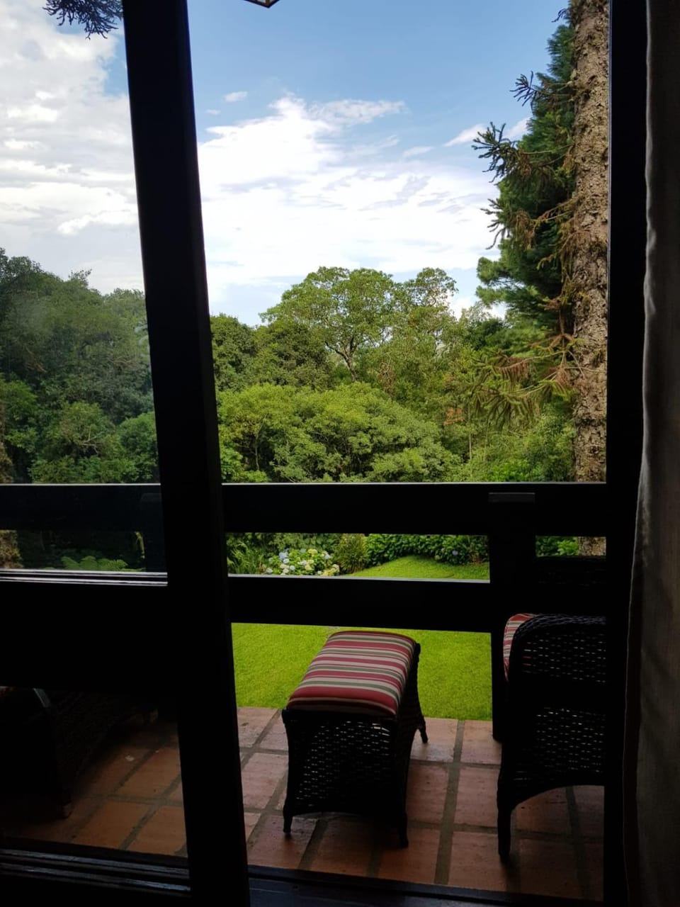 APARTAMENTO DO LAGO NEGRO Apartment in Gramado