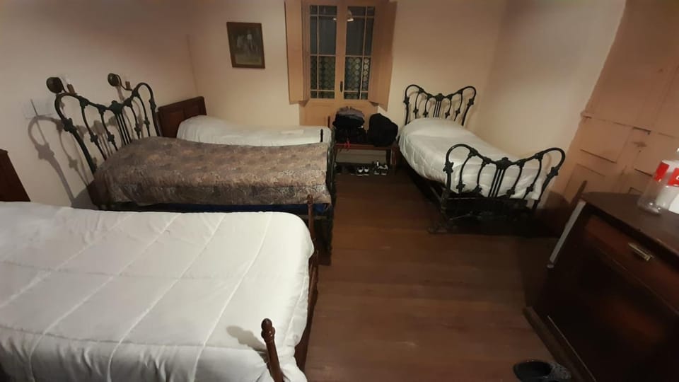 La Casona 1870 Vacation rental in Godoy Cruz