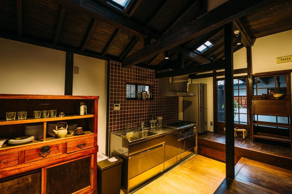 kitchen, kitchen