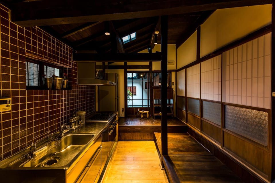 kitchen, kitchen