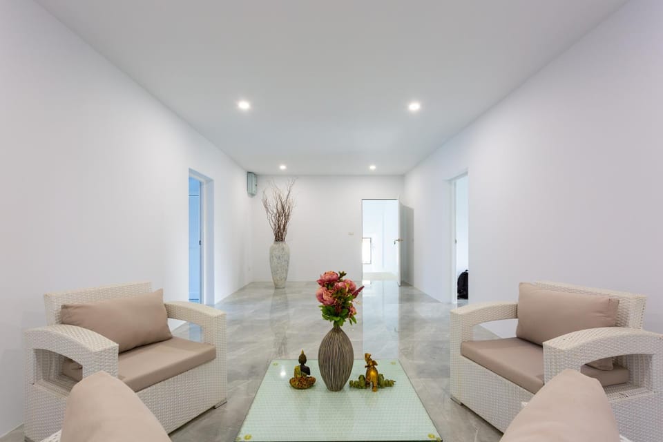 Michael villa Villa in Ko Samui