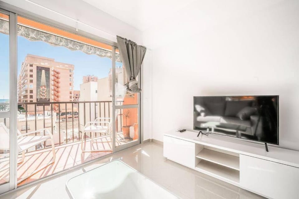 TV and multimedia, View (from property/room), Balcony/Terrace