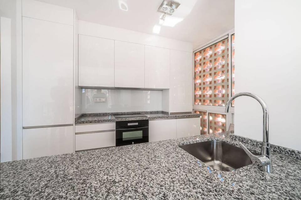 Kitchen or kitchenette, dishwasher, minibar, pet friendly, stove