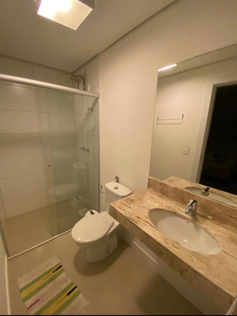 Ed. Mauí, 2 suítes, divisa Capão e Atlântida Apartment in State of Rio Grande do Sul