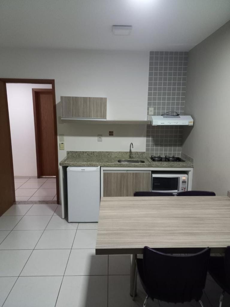RIVIERA PARK HoTEL Apartment hotel in State of Goiás