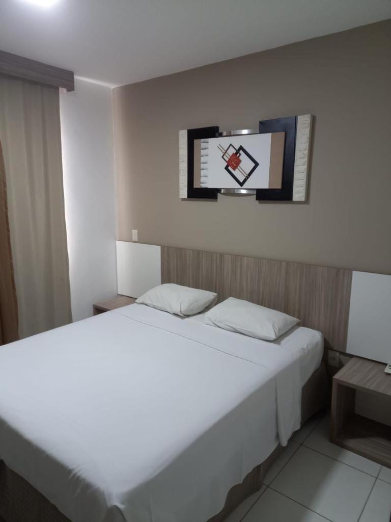 RIVIERA PARK HoTEL Apartment hotel in State of Goiás