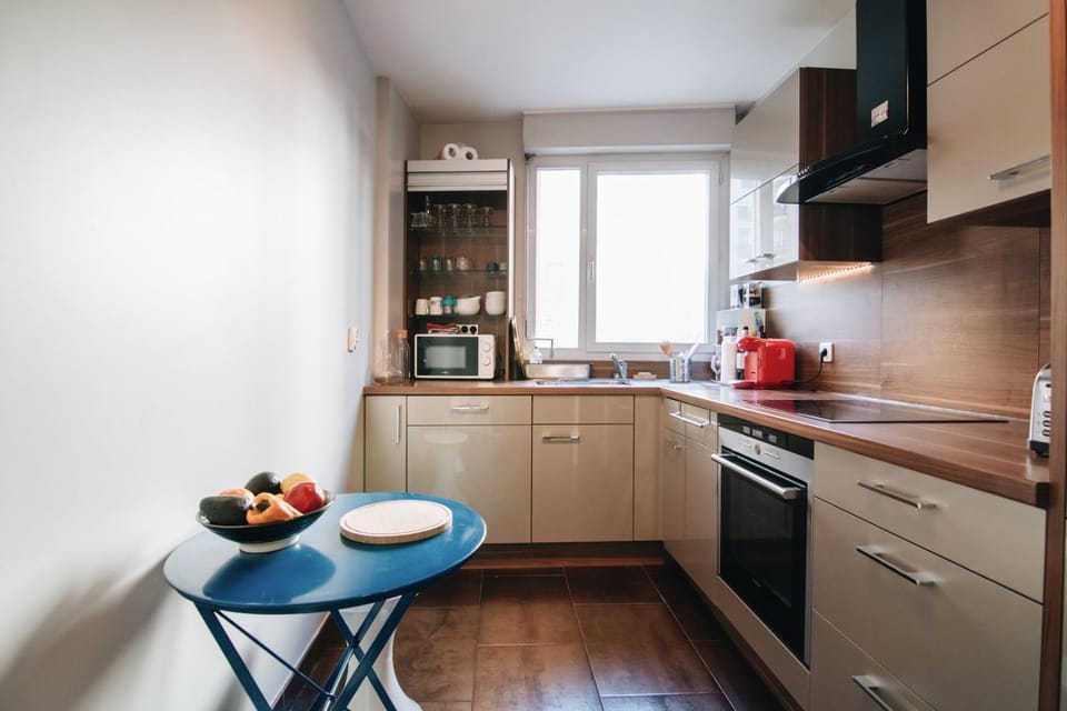 GuestReady - Apt de charme près du Buttes Chaumont Apartment in Paris