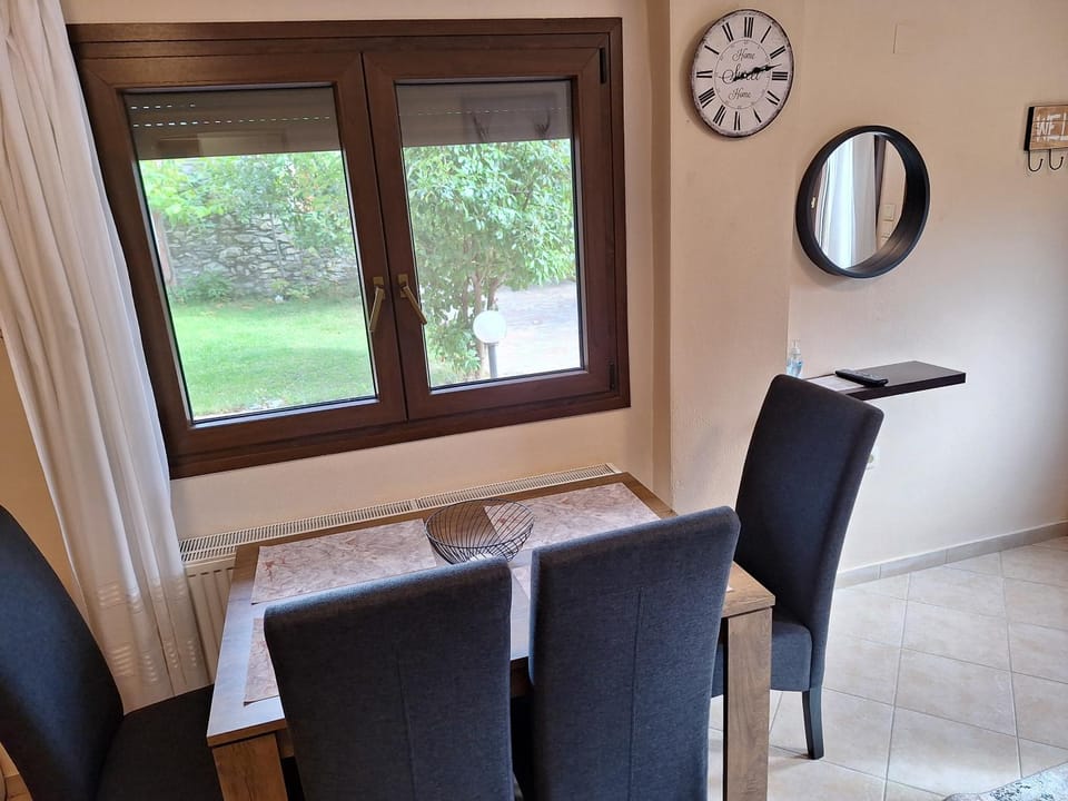 Country House on Mount Olympus Apartment in Pieria, Greece