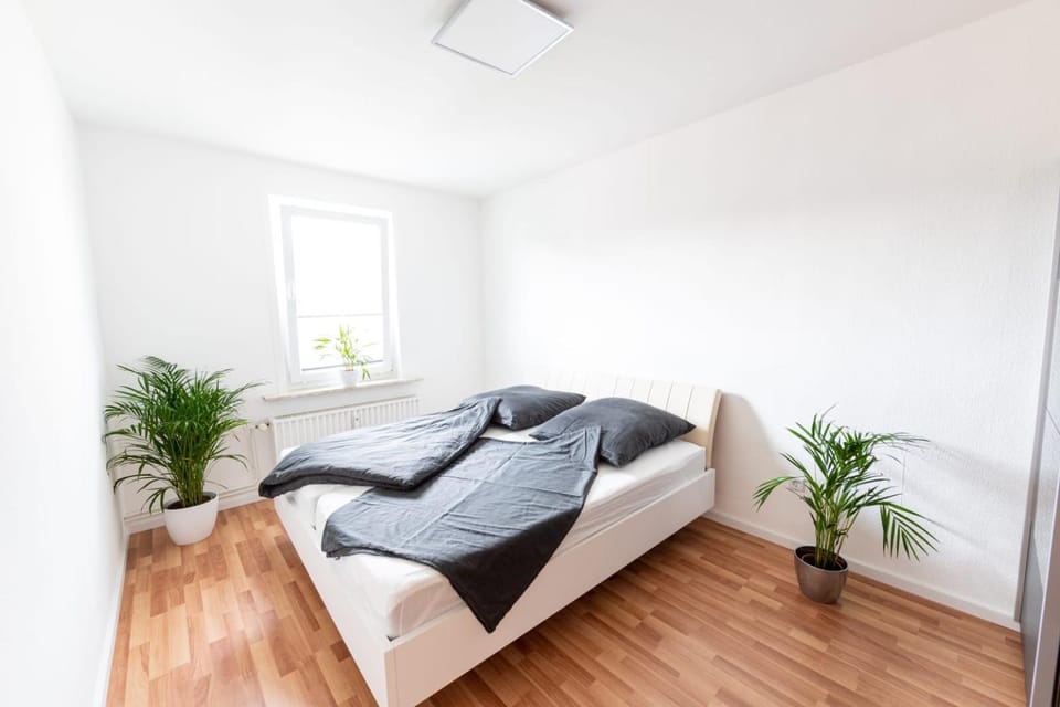 Ferienwohnung Martin 3 und 4 Apartment in Goslar
