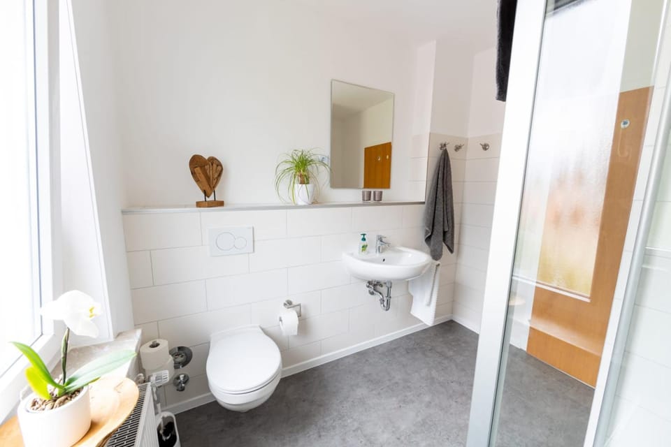 Ferienwohnung Martin 3 und 4 Apartment in Goslar