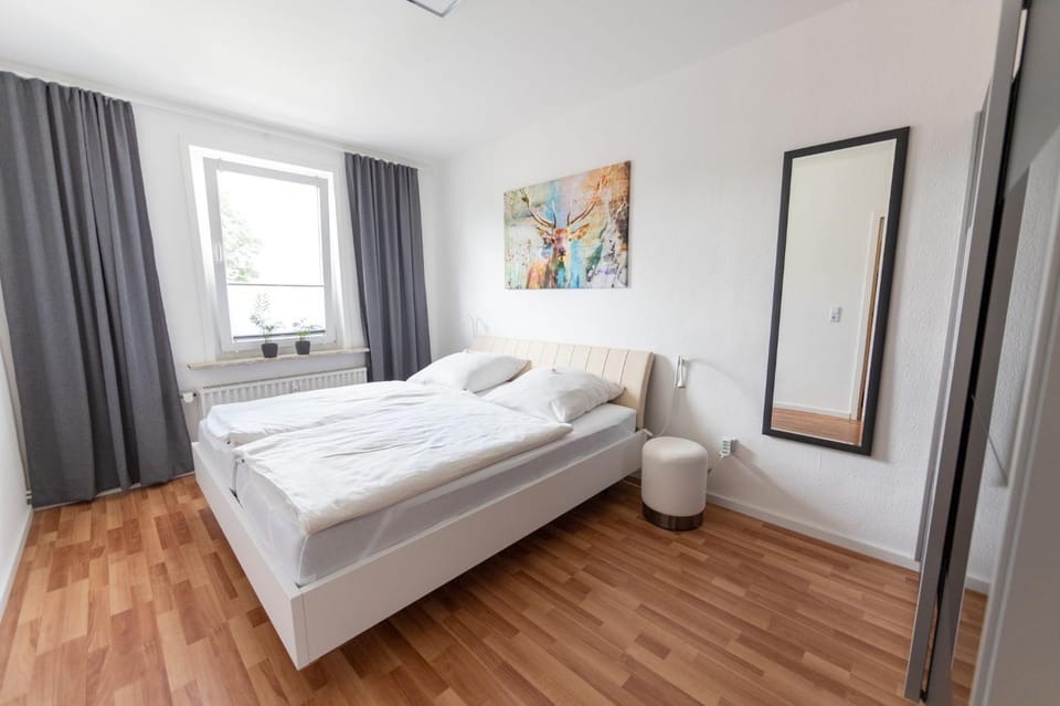 Ferienwohnung Martin 3 und 4 Apartment in Goslar