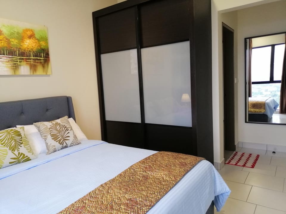 Astetica Residences @ Seri Kembangan Apartment in Negeri Sembilan, Malaysia