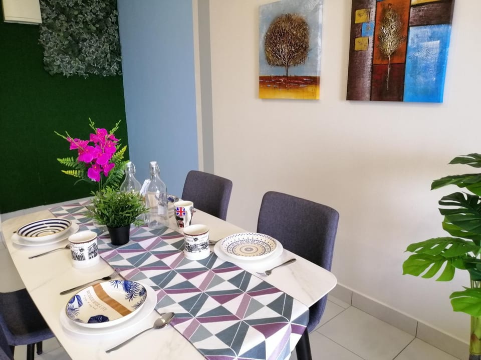 Astetica Residences @ Seri Kembangan Apartment in Negeri Sembilan, Malaysia