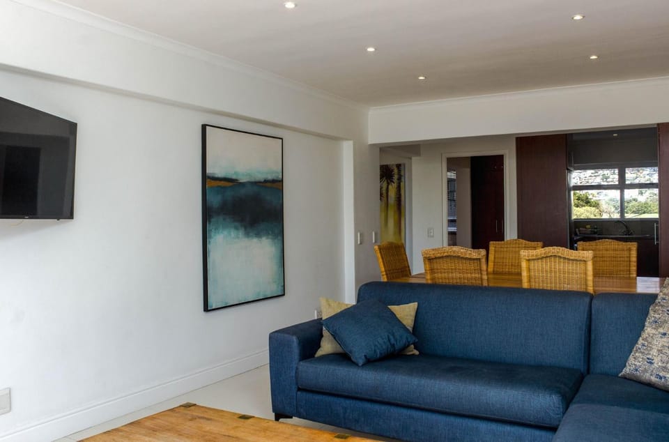 Living room, Decorative detail