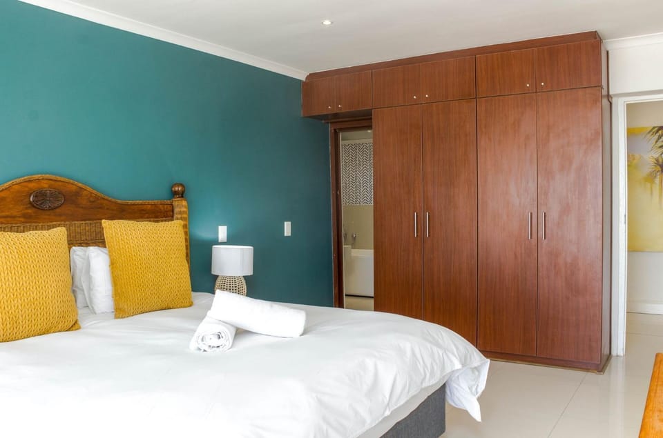 Bed, Bathroom, Bedroom, Bath