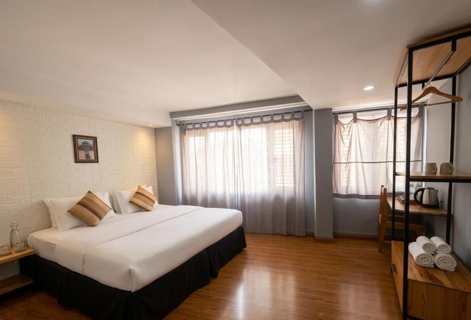 Nyadha House Bed & Breakfast Bed and Breakfast in Kathmandu