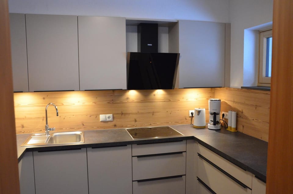 Apart Anna Apartment in Trentino-South Tyrol