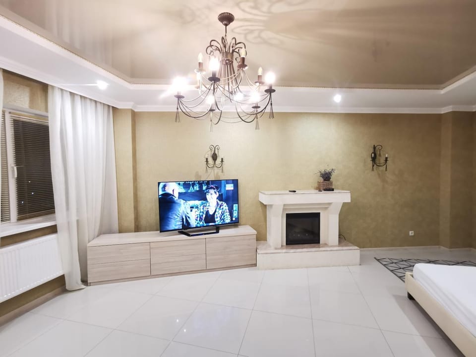 Manufactura luxury apartments II Apartment in Ukraine