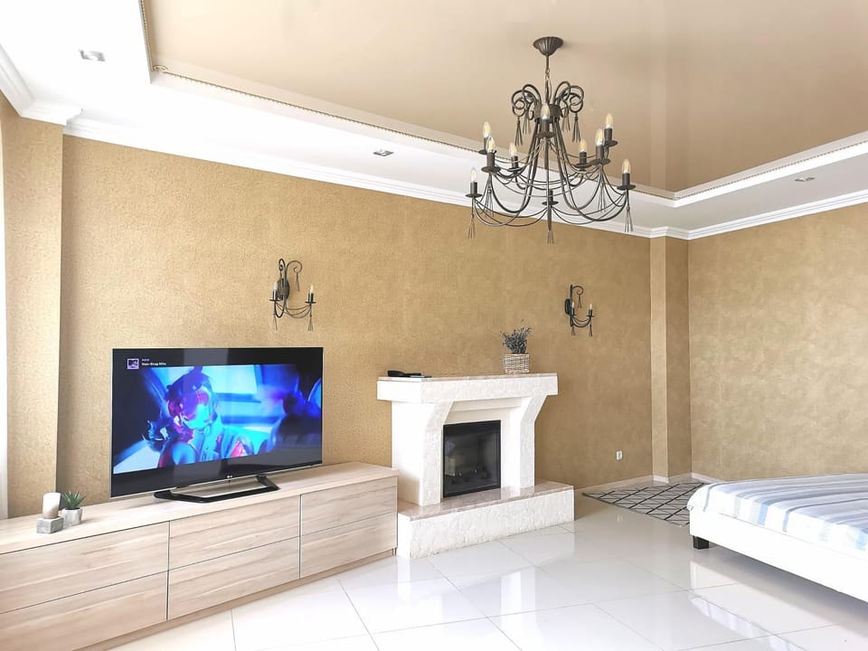 Manufactura luxury apartments II Apartment in Ukraine